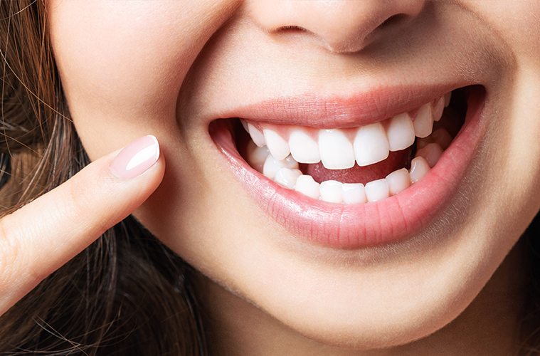 Potential Oral Health Benefits